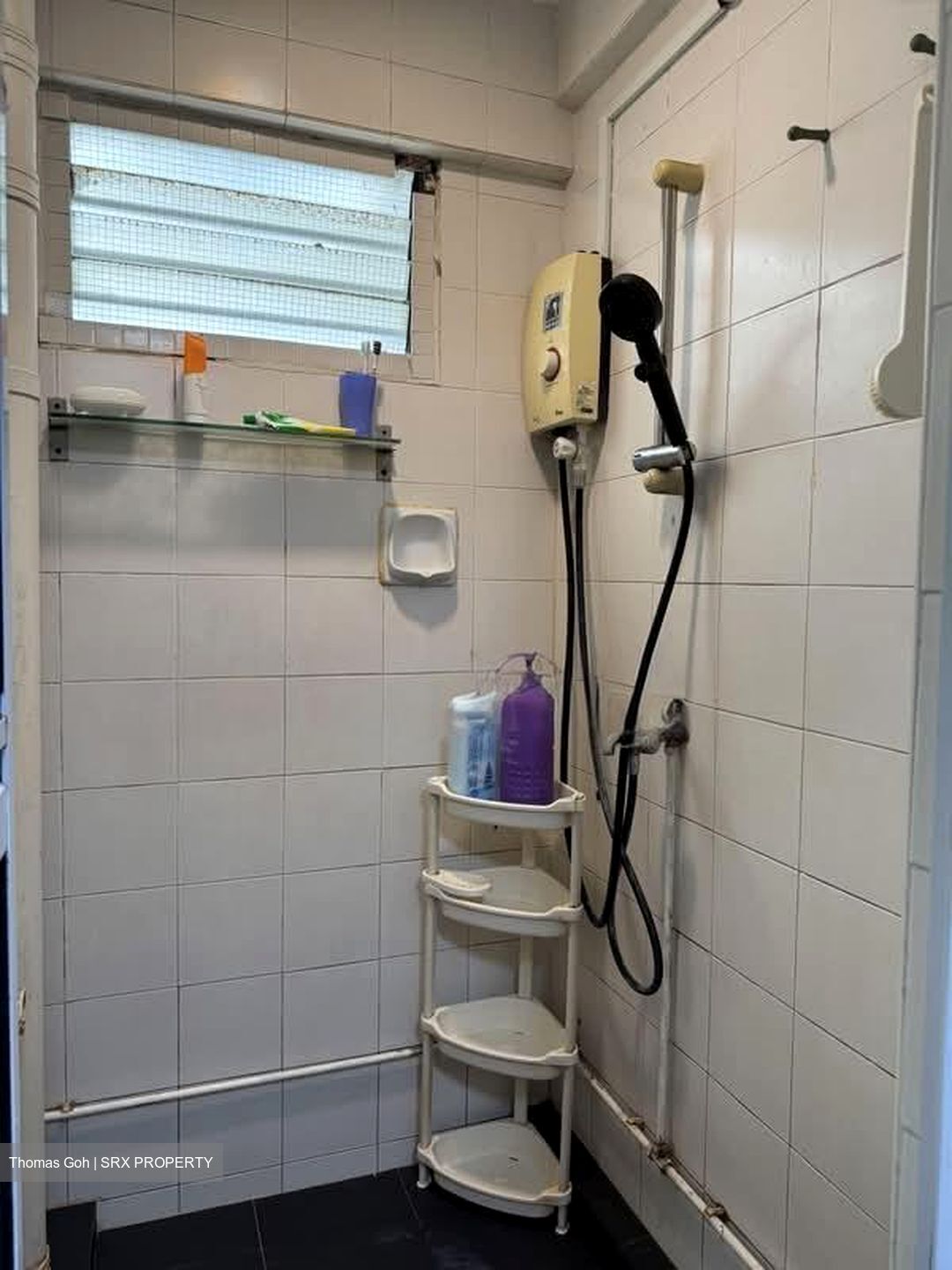 Blk 171 Stirling View (Queenstown), HDB 3 Rooms #570594911